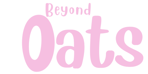 Beyond Oats logo